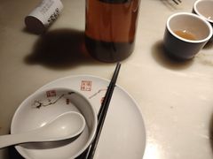 -绿茶餐厅(光谷世界城步行街店)