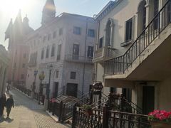 -华谊兄弟（长沙）电影小镇