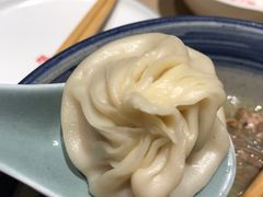 -弄堂小笼包(天津南开大悦城店)