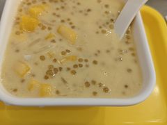 -满记甜品(静安大悦城店)