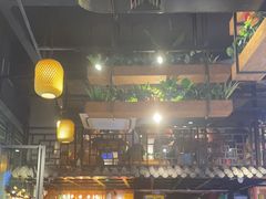 -随缘小馆(红岭路店)