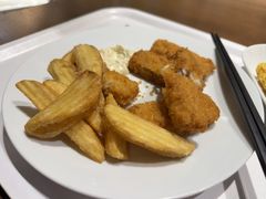 -宜家·瑞典风味餐厅(四元桥店)