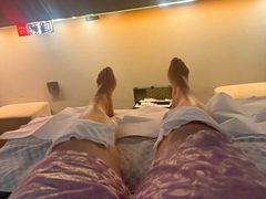 -云领御 • 影院式SPA足道(俊发广场店)