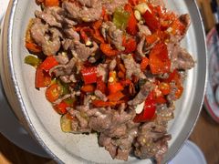 -小放牛炒菜馆(衡百店)