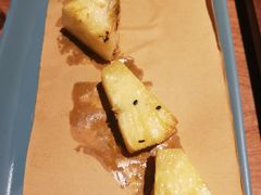 -那些年记忆烧烤