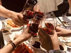 -领鲜活海鲜榴莲自助火锅(东门店)