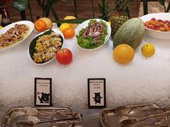 -北京王府井希尔顿酒店·万斯阁西餐厅