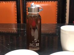 特色梨汤-大鸭梨烤鸭(甘家口店)