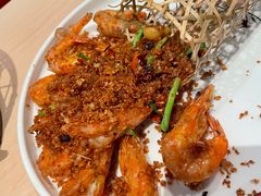 -避风塘(宝山万达店)