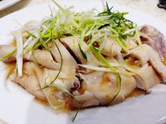 -禄源公·老莞诚饭店