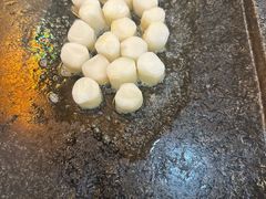 -韩阳王石板烤肉
