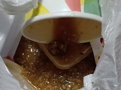 -嘉和一品粥(马家堡店)
