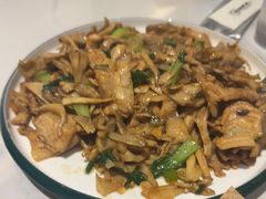 -何适山庄 ·可团建(水长城P2停车场店)