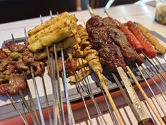 -亿牌牌东北烧烤(博物馆旗舰店)