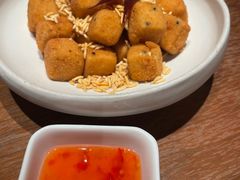 -大树餐厅(益田假日店)