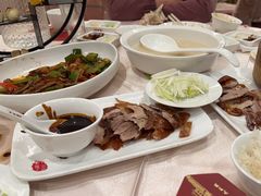 -全聚德(前门店)