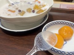-赵记传承·中国甜品(福州总店)