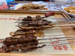 -勇利赵家烤肉坊(翠华北路店)