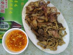 -潮汕铺老店(甜水井店)