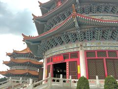 -广东圆玄道观