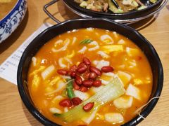 -秦香阁·西北家常菜(徐汇日月光中心店)
