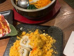 -九田家黑牛烤肉料理(新辰里亚运村店)