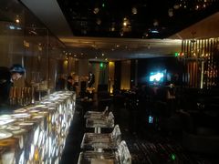 -广州四季酒店·天吧·高空酒吧
