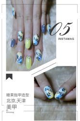 美甲-光SPA科技美肤