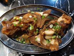 大牛蹄-牛一煲美食(江高店)