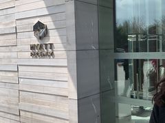 -上海崇明金茂凯悦酒店