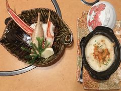 -蟹道乐(梅田店)