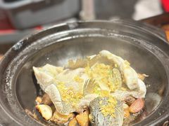 -广府乡下·饭庄(新港东路店)