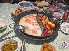 -五里关火锅(牛市口店)