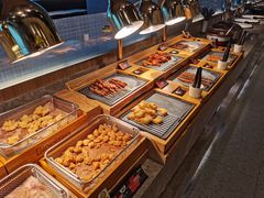 -比格比萨自助(诺亚大厦店)