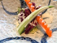 -古京·臻致料理(月湖店)