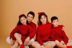 -光影纪·Baby·Home儿童摄影(丁桥店)