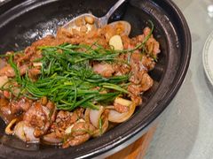 -辛香味烧鱼馆·非遗技艺·排骨红烧肉(光谷医药园店)