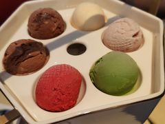 -哈根达斯(绍兴银泰店)