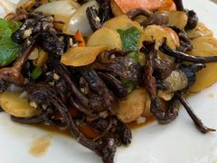 -可心烤鱼
