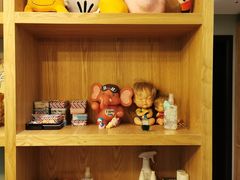-谜·沉浸侦探剧本杀推理馆(静安店)