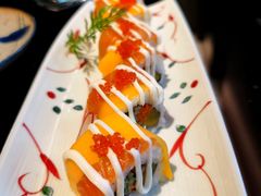 -曙亚洲餐厅-重庆富力艾美酒店(南坪万达广场店)