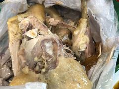 -吉英盐焗鸡(文中路店)