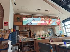 -玛尚诺意式餐厅(新达汇三林店)