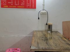 -姐妹烧烤(公安横街店)