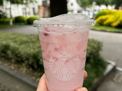 -星巴克(古美路店)