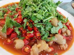 -三毛鱼庄(威连路店)
