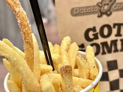 -Potato Corner(广州天河城店)