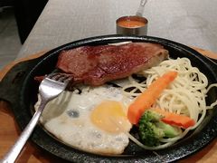 -凡塔斯牛排自助餐厅(广东佛山三水万达店)