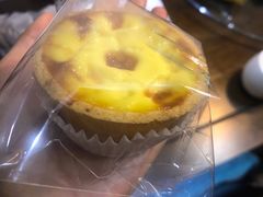 国王蛋挞-玥儿弯弯手作烘焙(中海国际社区御城店)