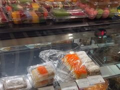 -本格旺索罗(樟宜机场T1店)